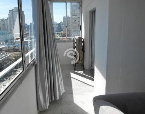 2 Dormitorios A La Venta En Península- Ref: 2599