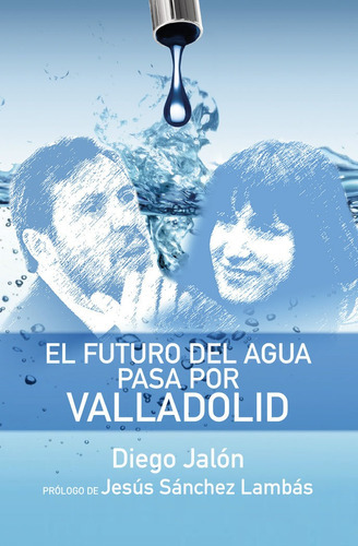 El Futuro Del Agua Pasa Por Valladolid, De Jalón, Diego. Profit Editorial, Tapa Blanda En Español