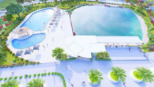Apartamentos Estudios Junior Suites Y De 1 Habitación En Sosúa Puerto Plata (jpa-242c)