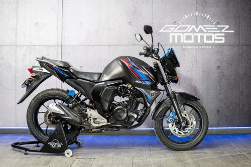 Yamaha Fz 150 2022