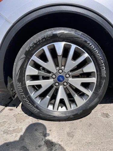 Ford Escape Titanium Hibrida 2020 4x4