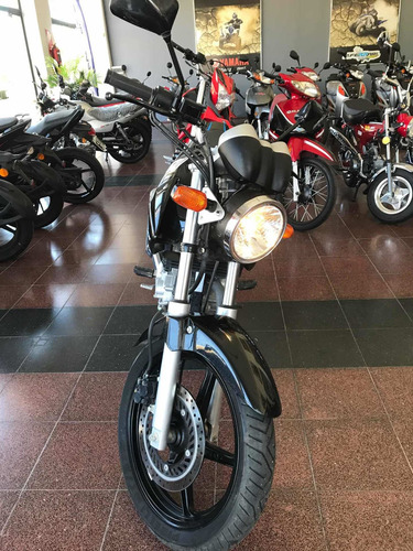 Honda Cb 250 Twister