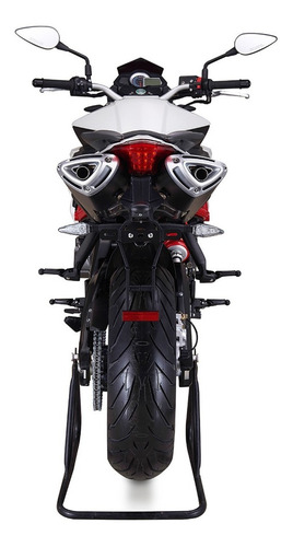 Benelli Tnt 600i - Unidades Disponibles!