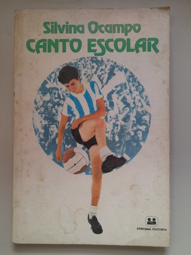 Libro Canto Escolar Silvina Ocampo (62)