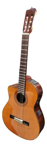 Guitarra Jasmine By Takamine Tc28clh Para Zurdo 