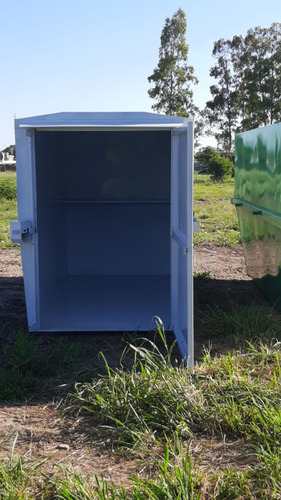 Alquiler- Pañoles - Obradores Y Mini Oficinas De 3mts C