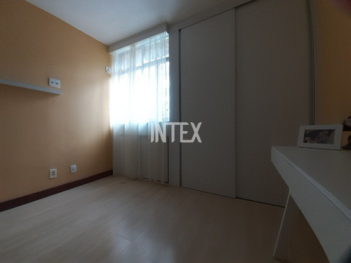 Imagem 18 de 30 de Apartamento Para Venda, 2 Quartos No Centro - Ap01004 - 68779627