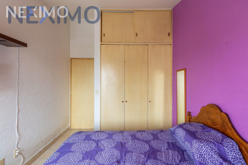 Imagen 18 de 28 de Casa En Venta, Col. Progreso, Álvaro Obregón, Ciudad De México
