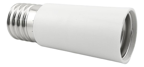 Sqxbk 2pcs Soporte De La Lámpara De Extensión E39 E40 A E39