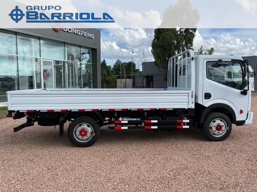 Df-513 Camión Rueda Simple Dongfeng Motor Nissan