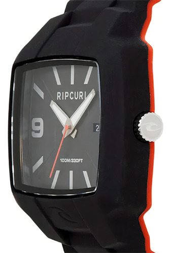 Relógio Rip Curl Tour Xl Black 003mti