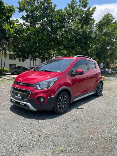 Chevrolet Spark 1.2 Gt Ls