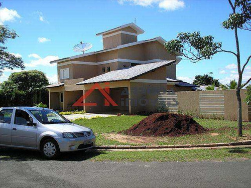 Imagem 12 de 12 de Casa De Condomínio Com 3 Dorms, Condomínio Residencial City Castelo, Itu - R$ 1.3 Mi, Cod: 3343 - V3343