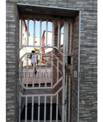 Imagem 4 de 14 de Apartamento 2 Dormitórios - 1 Wc - 1 Vaga Na Cidade Tiradentes !!