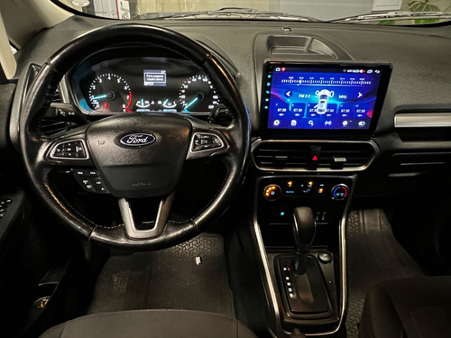 Ford Ecosport 1.5 TI-VCT FLEX SE AUTOMÁTICO