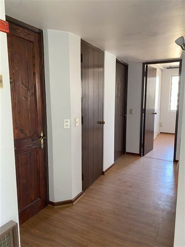 Departamento En Venta De 3 Dorm. En Corazón De Providencia