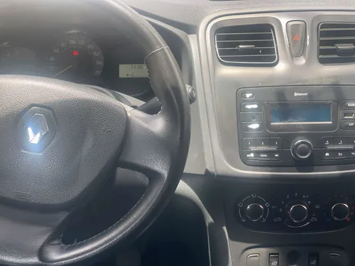 Renault Sandero 1.6 Authentique / Life