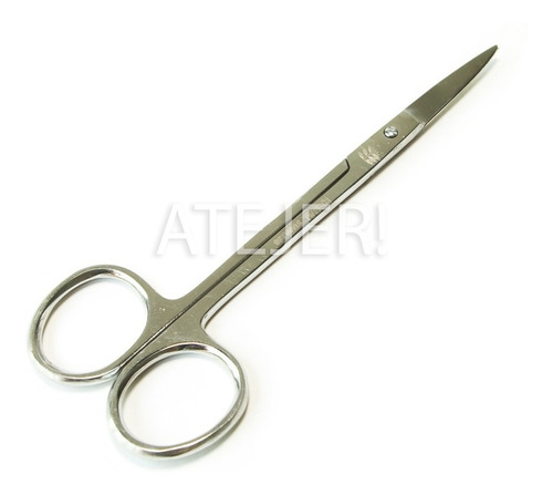 Imagen 2 de 2 de Tijera Para Bordar Marca Regal Art 42745 De 11,5 Cm