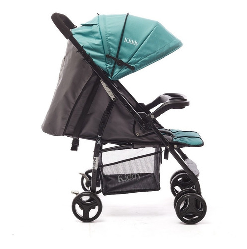 Imagen 3 de 6 de Cochecito Bebe Ultaliviano Reclina Totalmente Tiendamibebe