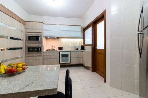 Cobertura Residencial Para Venda, Centro, Canoas - Co5237. - Co5237-inc
