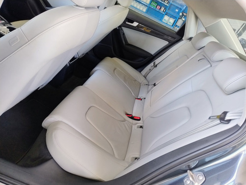 Audi A4 2.0 Tfsi Attraction Multitronic 4p