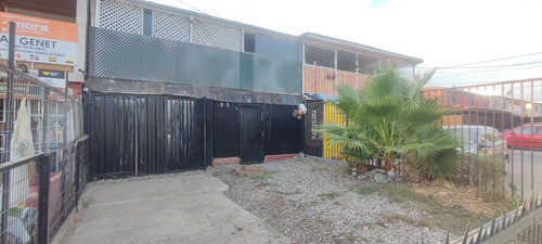 Propiedad Con Excelente Proyección Comercial En Quilicura