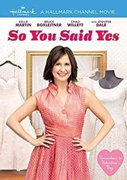 So You Said Yes So You Said Yes Widescreen Usa Import Dvd