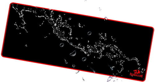 Imagen 5 de 5 de Mouse Pad Gamer Extended Edition Antideslizante Xl Premium