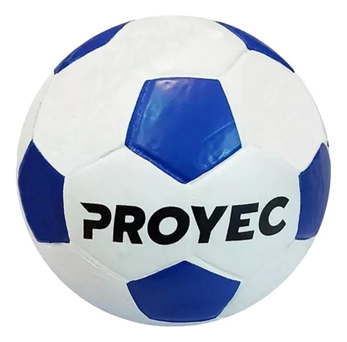 Pelota De Handball N° 2/3 Proyec Cuero Sintético Oficial