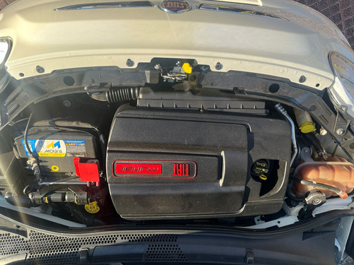 Fiat 500 1.4 Sport 105cv