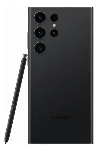 Smartphone Samsung Galaxy S23 Ultra 5G 1 TB 12 GB de RAM