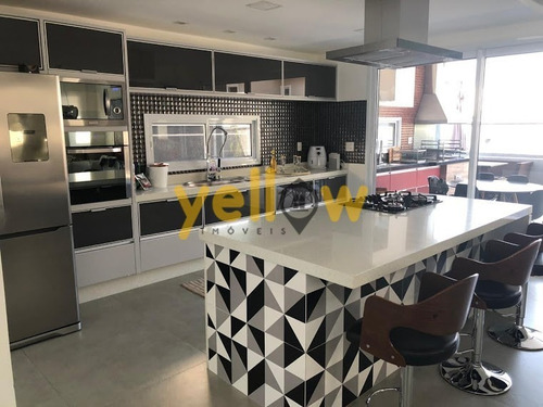 Imagem 6 de 11 de Casa - Residencial Real Park - Ca-2865