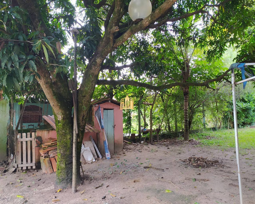 Imagem 15 de 30 de Sitio Em Esmeraldas - St00116 - 69241283