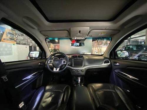 Dodge Journey Journey rt 3.6 v6