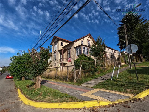 Local Comercial En Venta En Puerto Varas