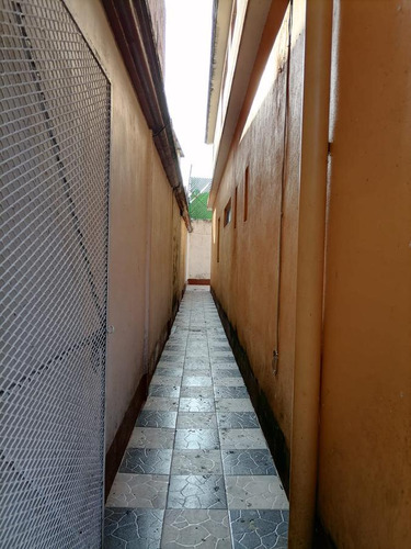 Casa - Costa Verde