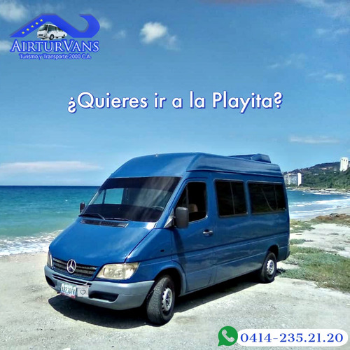 Imagen 4 de 5 de Transporte Ejecutivo Traslados Full Day Turismo Aeropuerto