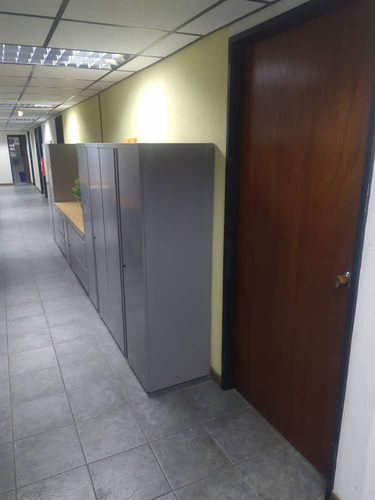 Alquiler Oficina Los Ruices 300 M2