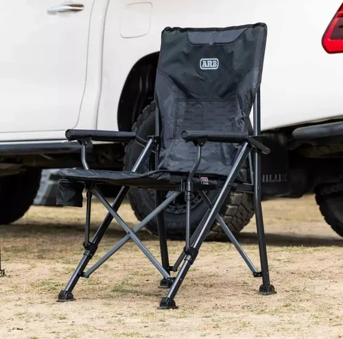 Silla Arb Base 2024