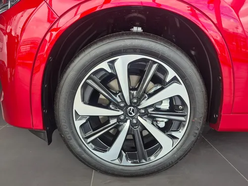 Mazda Cx-60 Grand Touring Signature Awd Mhev/ 170/ Dc