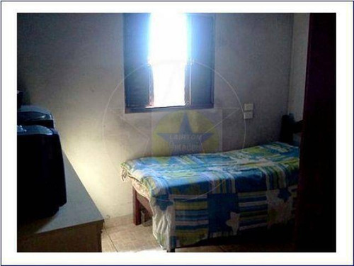 Chácara Com 3 Dormitórios À Venda, 2000 M² Por R$ 400.000 Tanque - Atibaia/sp - Ch0337