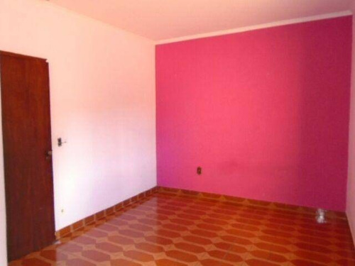 Imagem 4 de 14 de Sobrado Com 3 Dormitórios À Venda, 156 M² Por R$ 360.000,00 - Vila Eliza Fumagalli - Limeira/sp - So0038