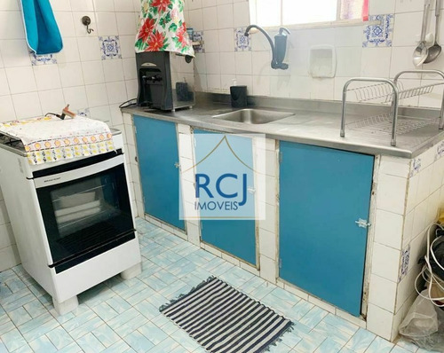 Imagem 7 de 17 de Casa Padrão À Venda Em Rio De Janeiro/rj - 473