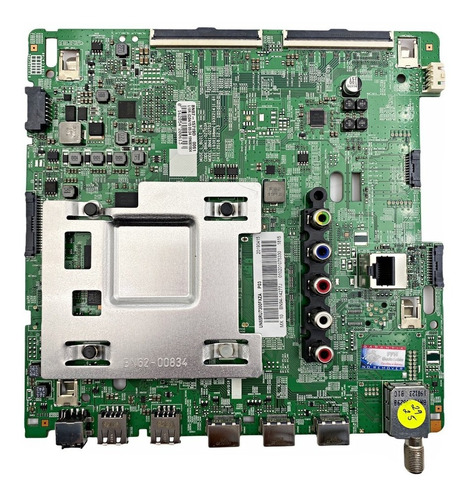 Main Samsung Un65ru7300f Un65ru7300 Bn94-14277j Bn97-15719d (Usado)