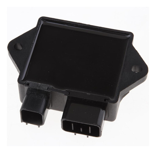 Cdi Caja De Encendido De 8 Pines + 4 Piezas Control Para