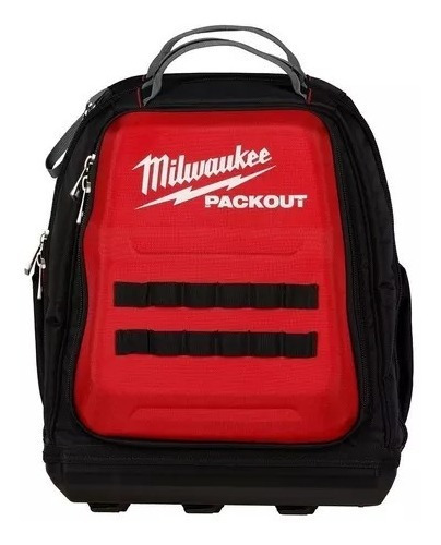 Mochila Herramientas Rigida Packout Milwaukee 4822-8301