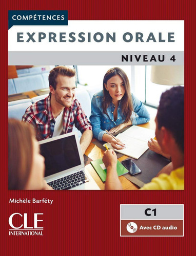 Expression Orale  -  Aa.vv.