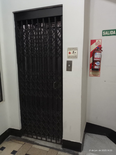 Departamento Tres Ambientes. Semipiso En Venta Digno De Ver
