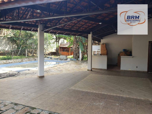 Imagem 2 de 23 de Casa Com 3 Dormitórios À Venda, 420 M² Por R$ 1.480.000,00 - Vista Alegre - Vinhedo/sp - Ca0427