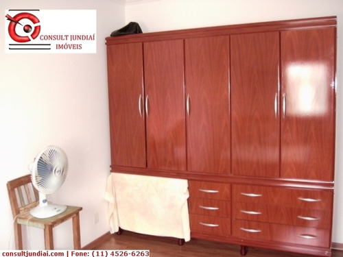 Imagem 21 de 27 de Casas Em Condomínio À Venda Em Jundiaí/sp - Compre O Seu Casas Em Condomínio Aqui! - 137205